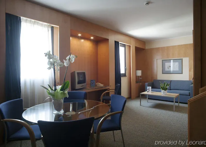 Hotel Nh Collection Marina Génova