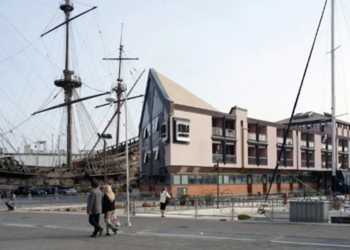 Nh Collection Marina