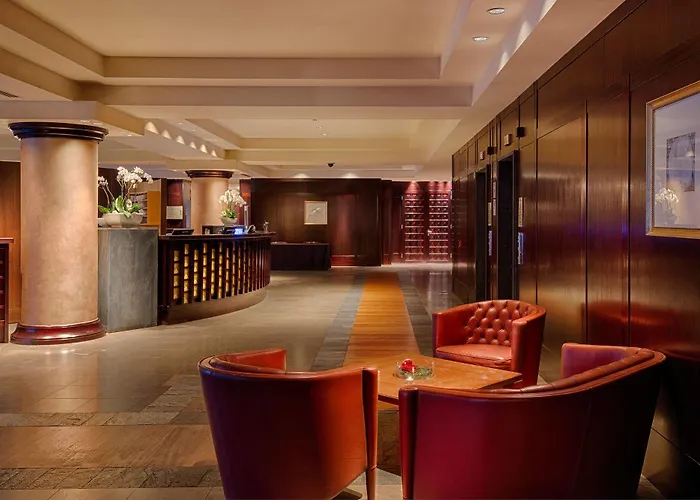 Nh Collection Marina Hotel 4*