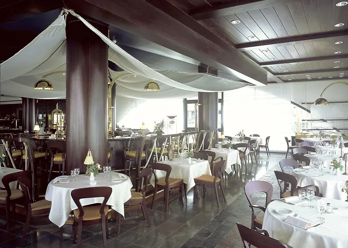 Nh Collection Marina Genoa