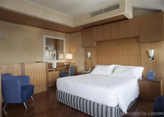 Hotel Nh Collection Marina Genoa