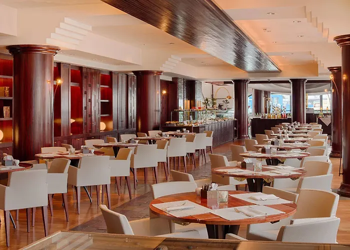 Hotel Nh Collection Marina Genoa
