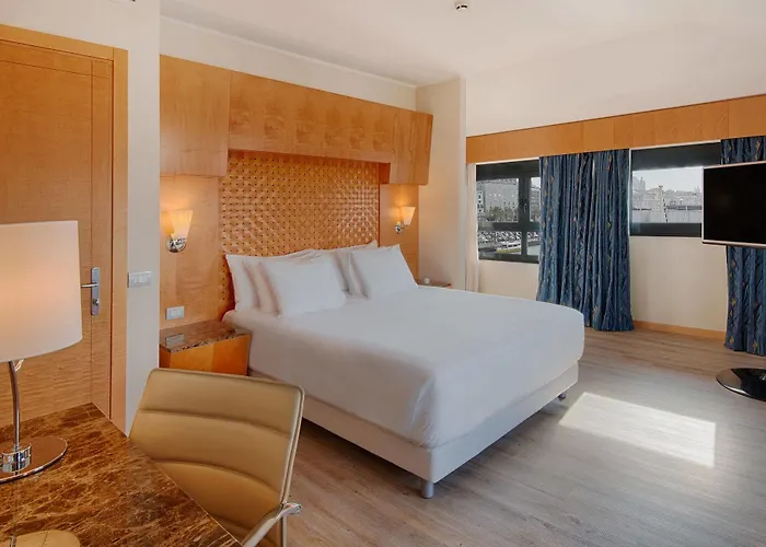 Nh Collection Marina 4* Génova