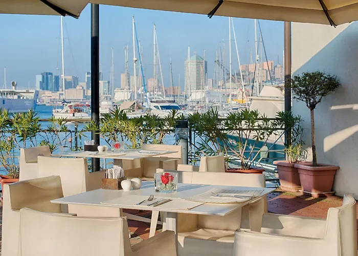 Nh Collection Marina