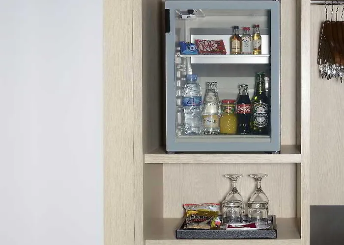 Nh Collection Marina 4* Génova