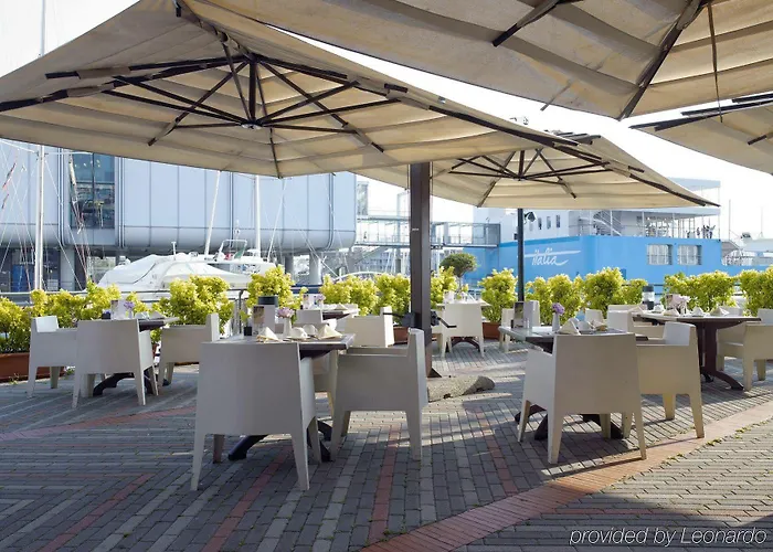 Nh Collection Marina 4*