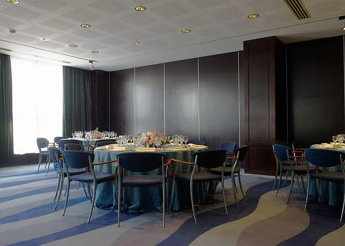 Hotel Nh Collection Marina Génova