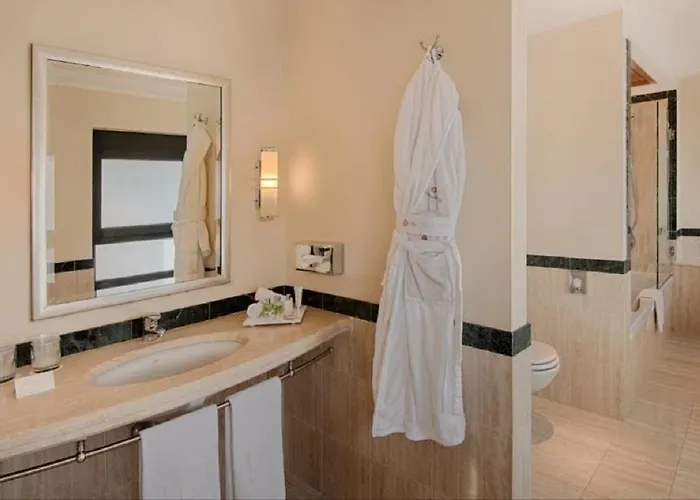 Hotel Nh Collection Marina Génova