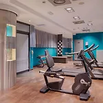 Nh Collection Marina Hotel 4*