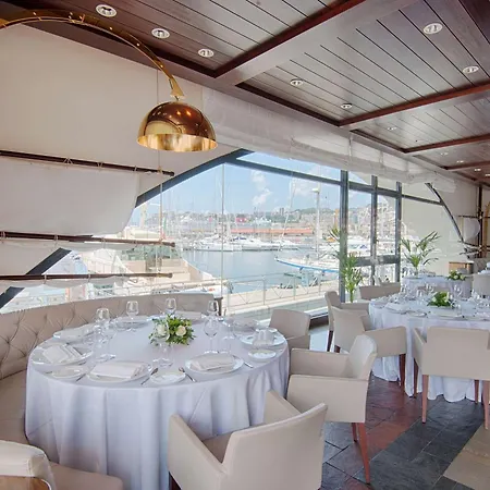 Hotel Nh Collection Marina Genova