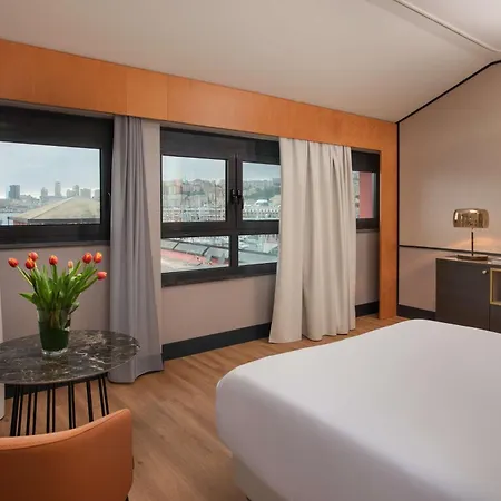 Nh Collection Marina Hotel