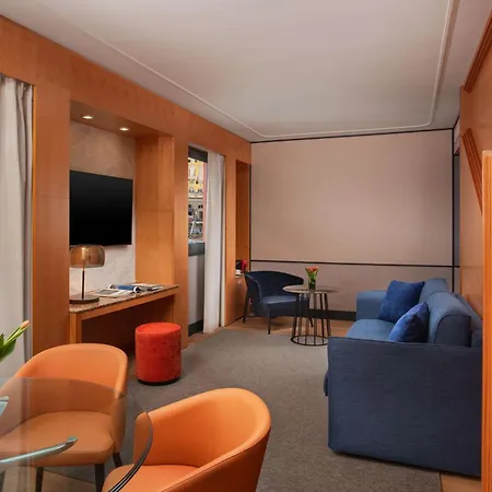 Hotel Nh Collection Marina Genova