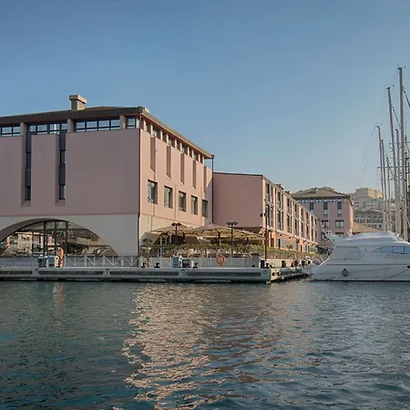 Nh Collection Marina 4*