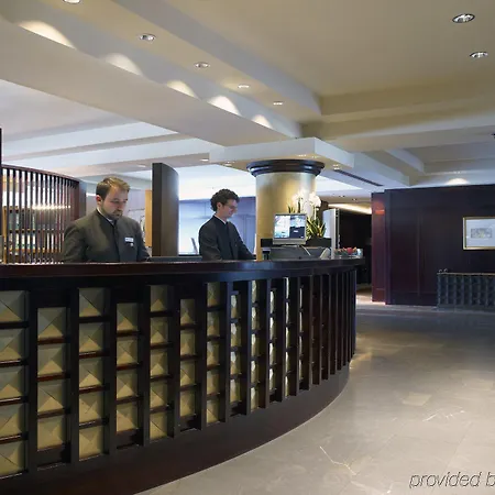 Hotel Nh Collection Marina Genova
