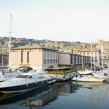 Nh Collection Marina 4* Genova
