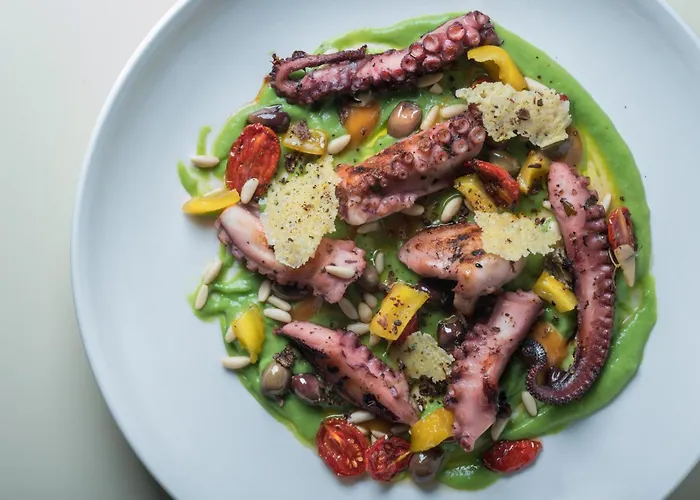 Ξενοδοχείο Nh Collection Marina