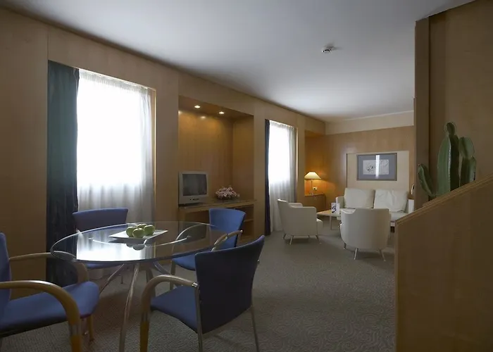 Nh Collection Marina Γένοβα