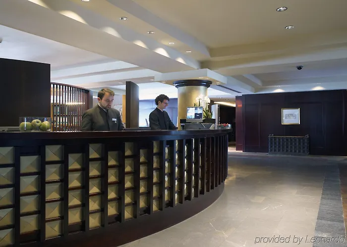 Ξενοδοχείο Nh Collection Marina Γένοβα