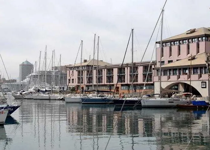 Ξενοδοχείο Nh Collection Marina