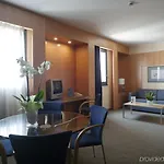 מלון Nh Collection Marina ג'נובה