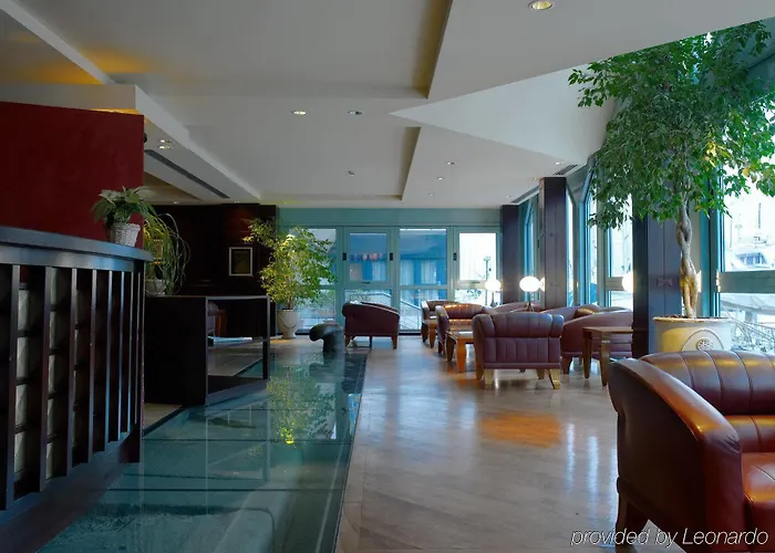 Nh Collection Marina Janov